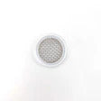1.5 Inch TC Stainless Mesh Screen PTFE (Teflon & 7 mesh)