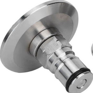 NANO – X 1.5″ TC Connection with Gas Ball Lock Post