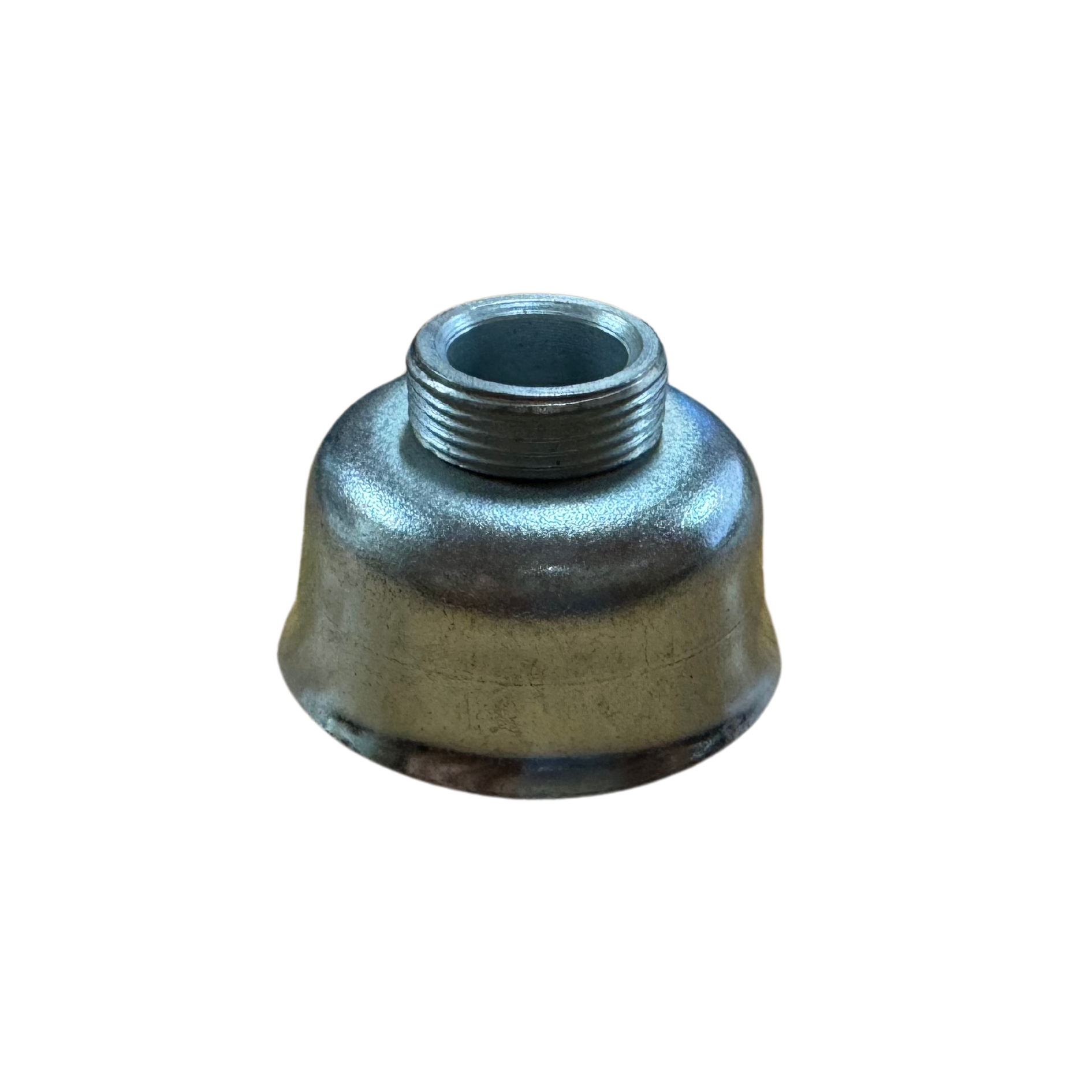 Champagne Bell 29mm - Male Thread