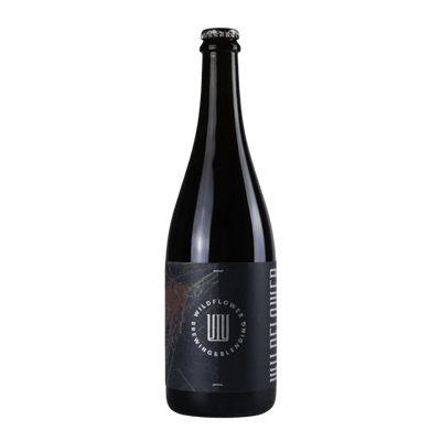 Wildflower Amber Blend #45