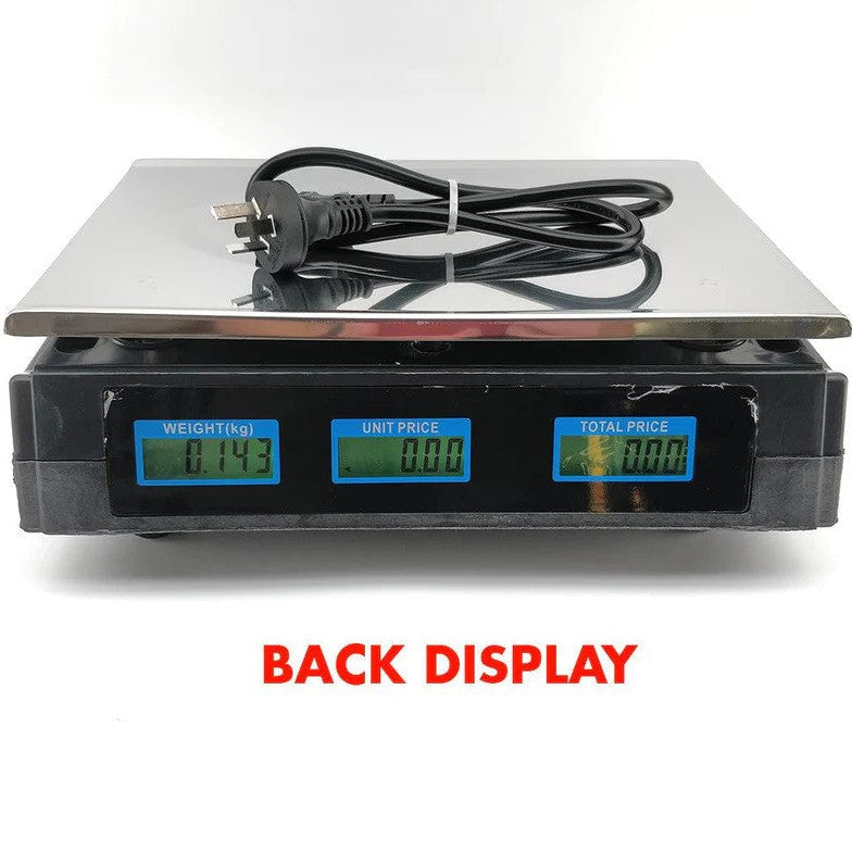 40kg Home Brew Digital Scales