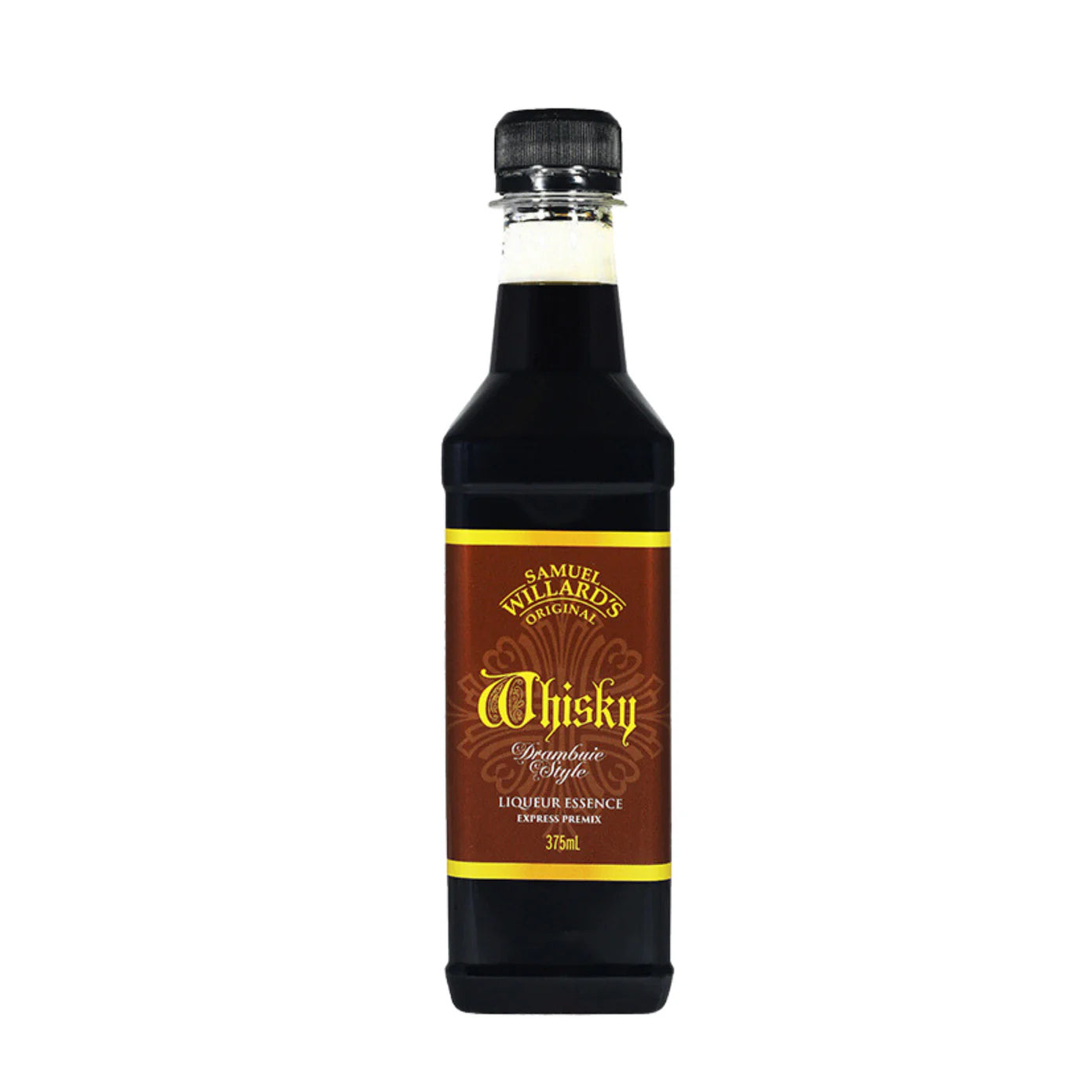 Samuel Willard's Whiskey Premix