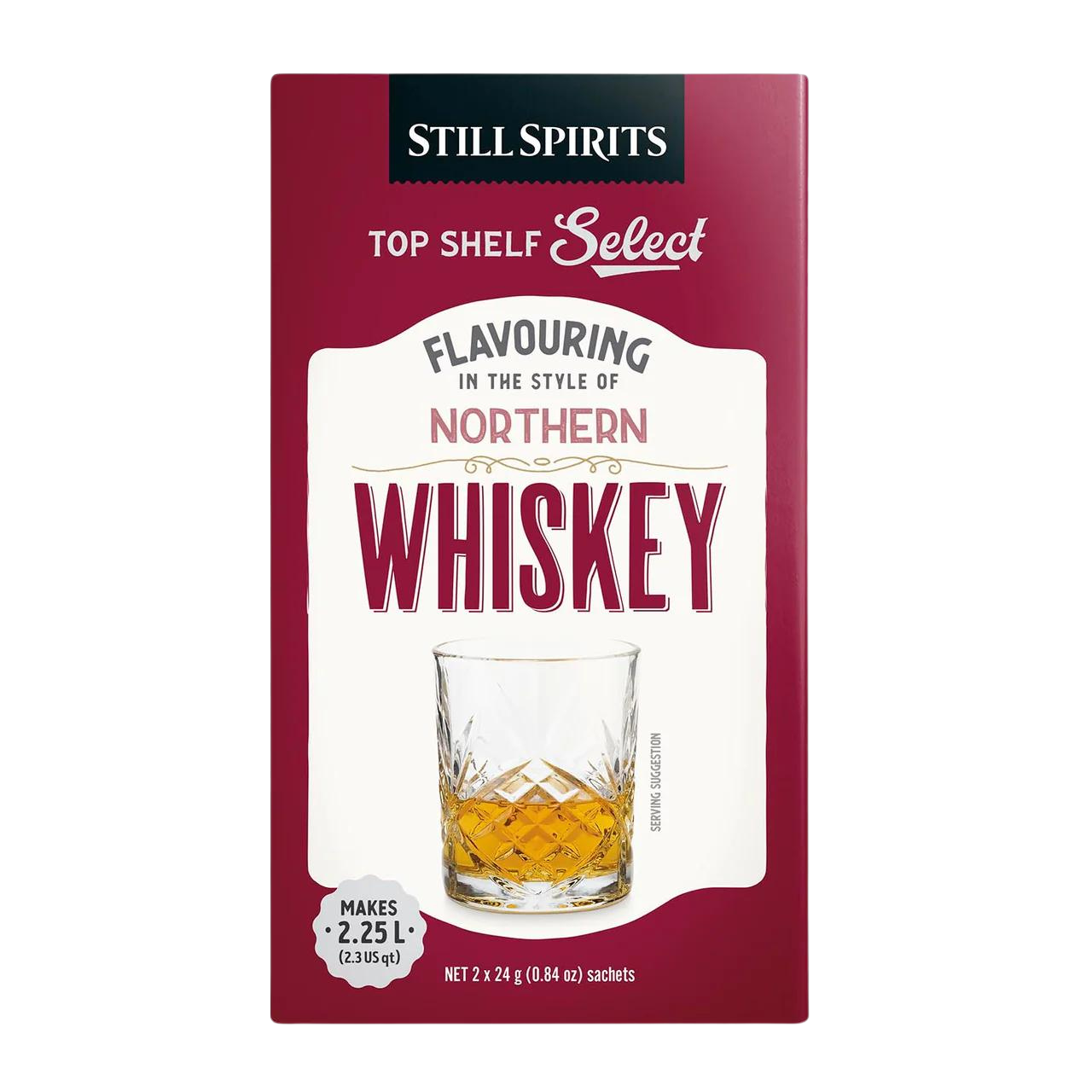 Still Spirits Classic Northern Whiskey Flavouring