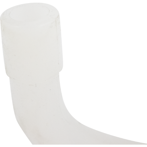35L BrewZilla Gen 3.1.1 - Right Angle Elbow Silicone Tube Elbow