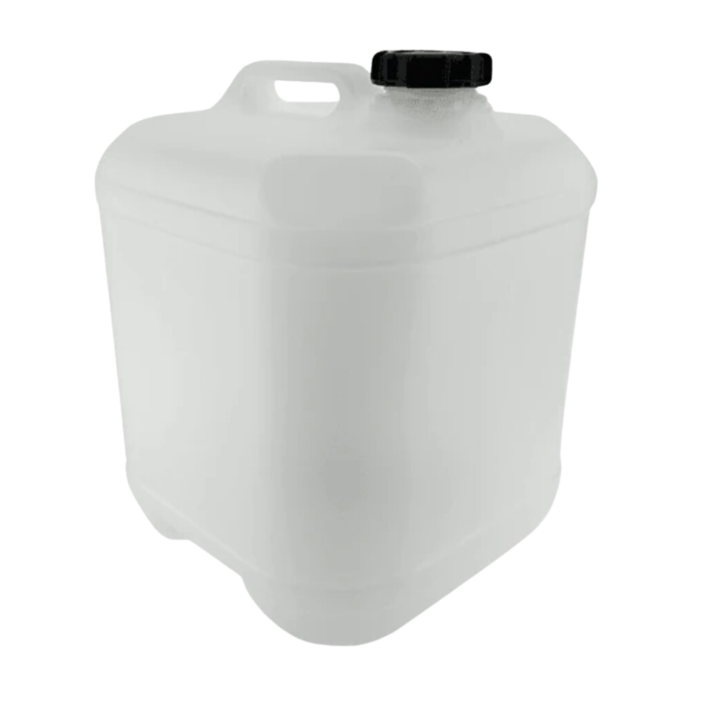 20L Cube for Hot Cube - Wort Storage