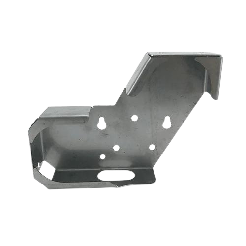 Gauge Guard S.S. for MK4 Regulator