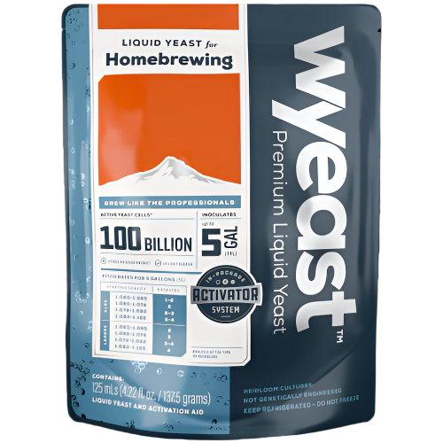 Wyeast 1056 American Ale