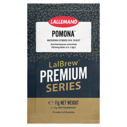 LalBrew Pomona Yeast 11g