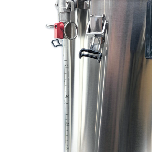 BrewZilla Gen 4 with Pump - 35L