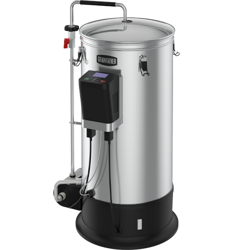 Grainfather G30v3 + Counterflow Chiller