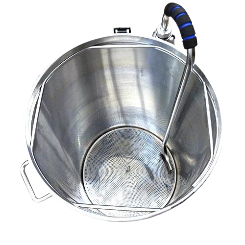 Brewzilla Whirlpool Arm