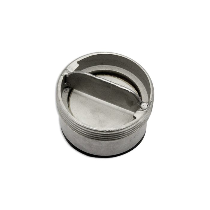 Screw in Keg Cap (to seal 50L type keg)