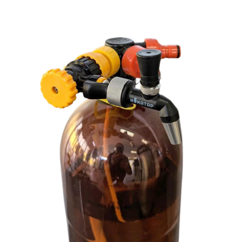 NukaTap Mini FC Disconnect Kit