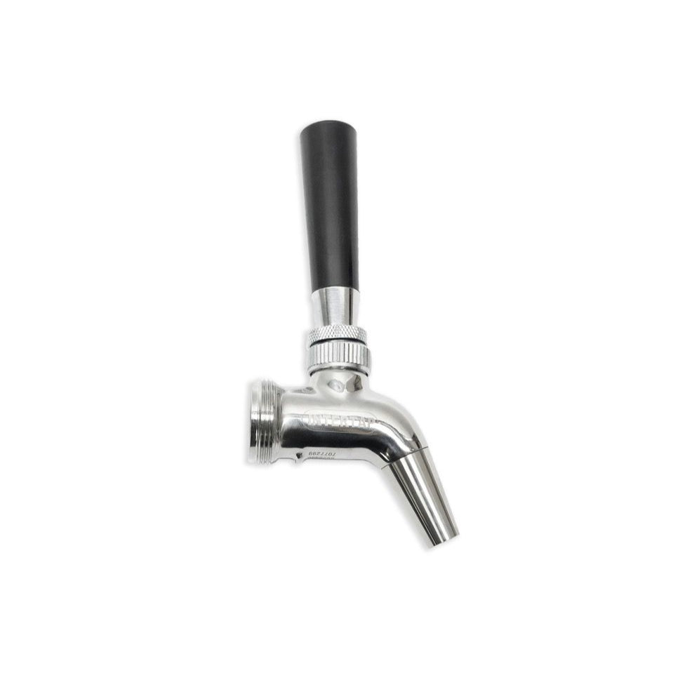 Intertap - SS (Stainless Steel) + Handle