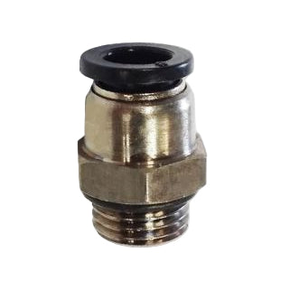 8mm Push In Fitting - 1/4 Inch Male