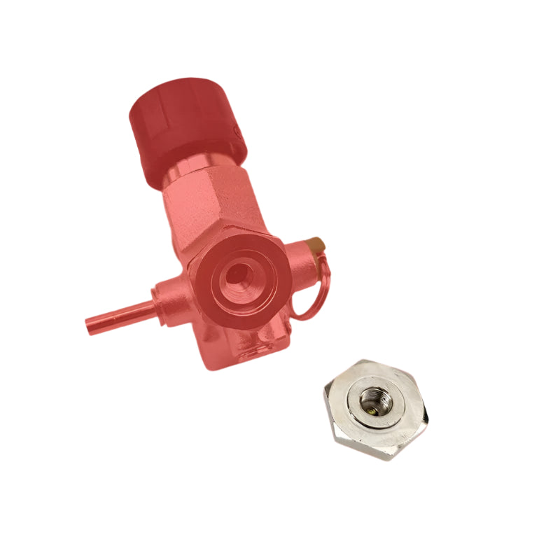 MIni 360 Core Adaptor for 74gram Cartridge/Bulb