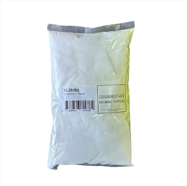 Beer Enhancer 1 - 1kg