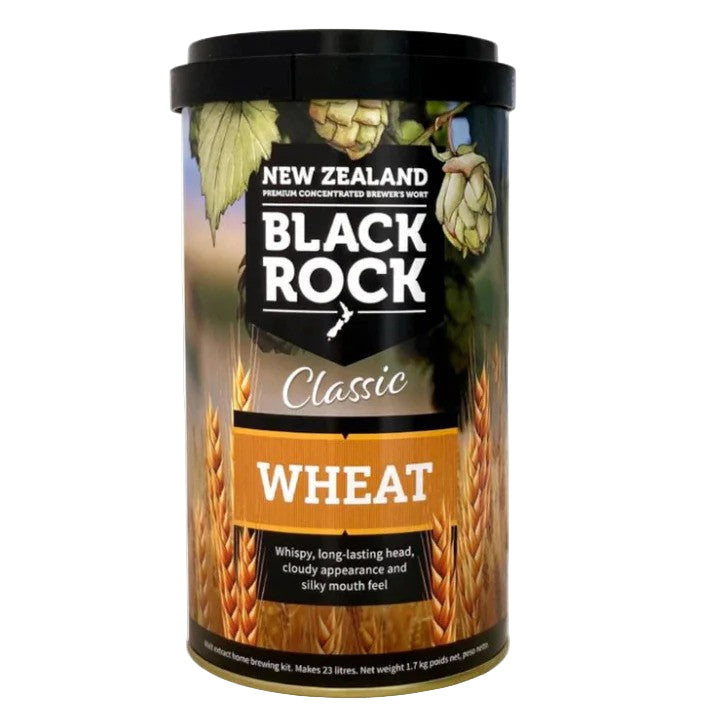 Black Rock Classic Wheat 1.7kg