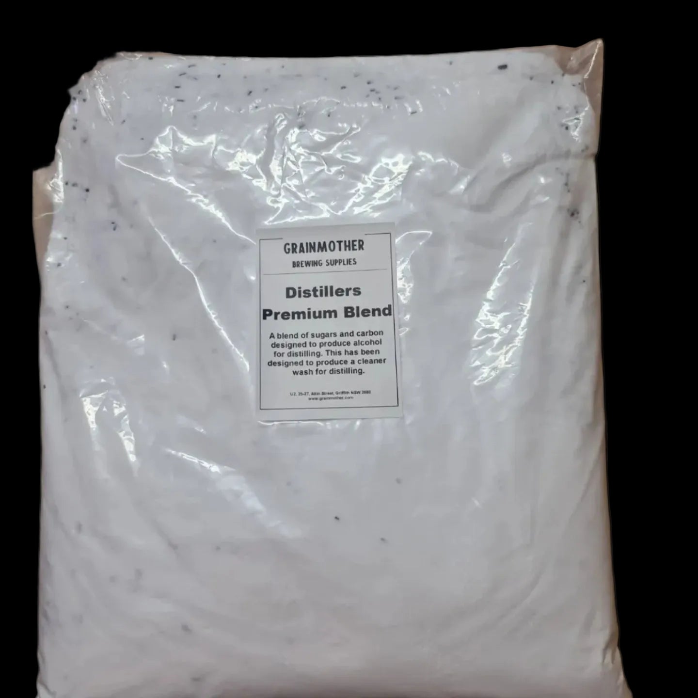 Distillers Premium Sugar Blend