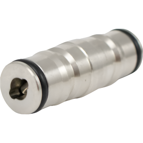 Double Ended Ball Lock Keg Post (Liquid to Liquid) Jumper