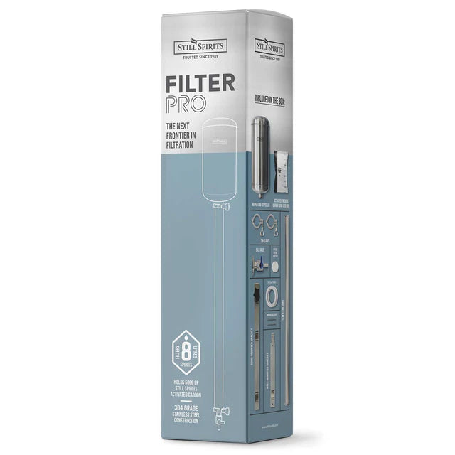 Still Spirits Filter PRO