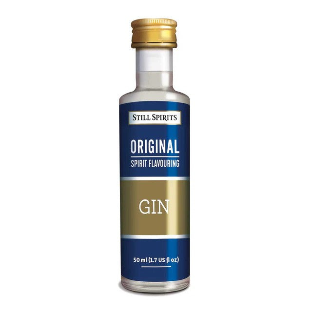 Still Spirits Original Spirit Flavouring Gin
