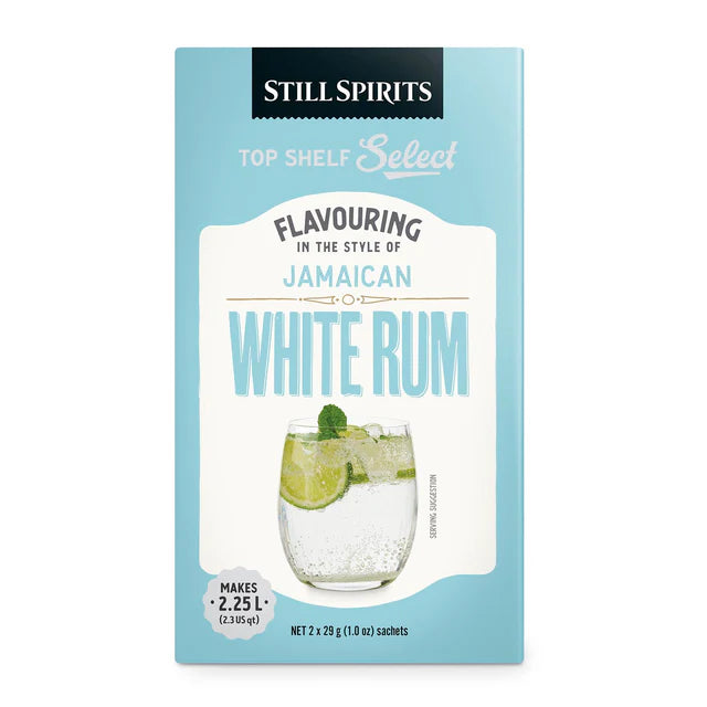 Still Spirits Classic Jamaican White Rum Flavouring