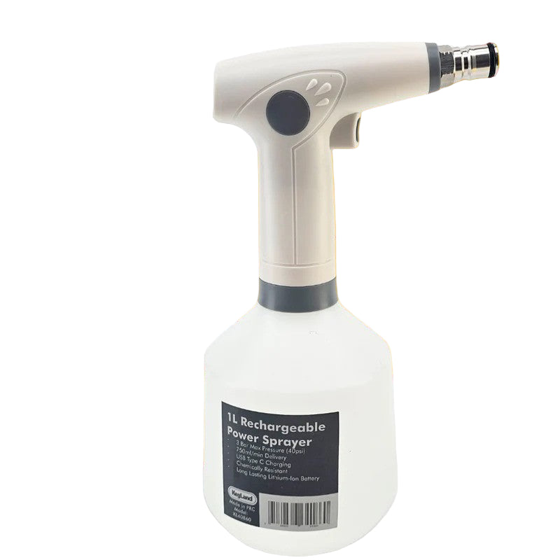 Thunder Gun Express Beer Line Cleaner & Sanitizer Kit