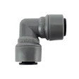 duotight – 8mm (5/16”) Female x 8mm (5/16”) Female Push In Elbow