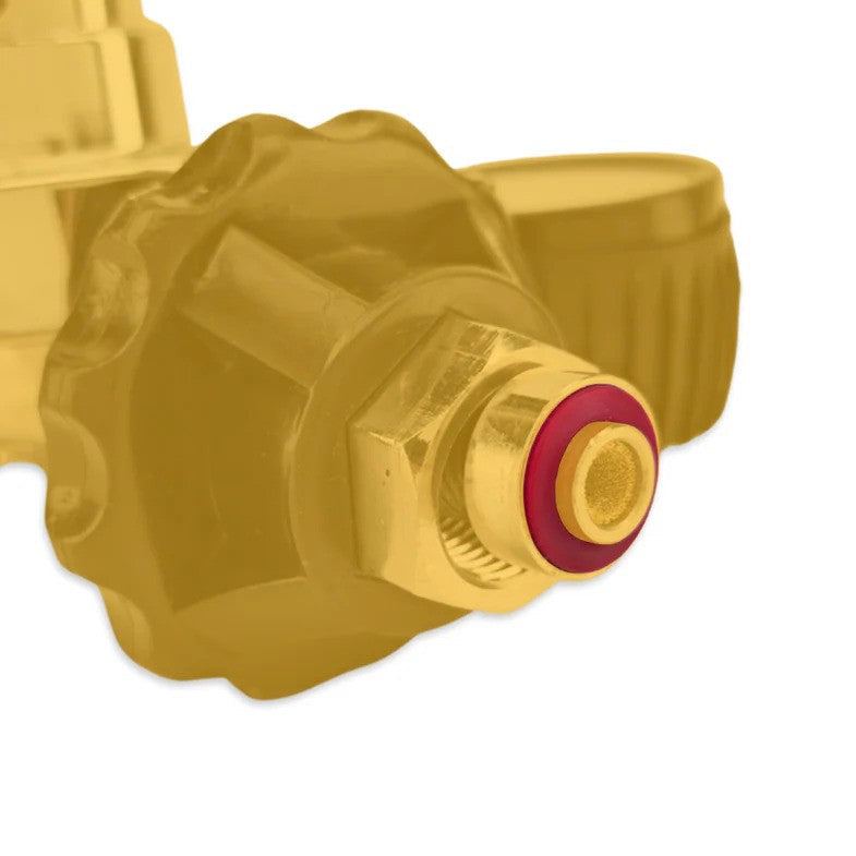 Replacement Red MK5 Easy-Tight Washer