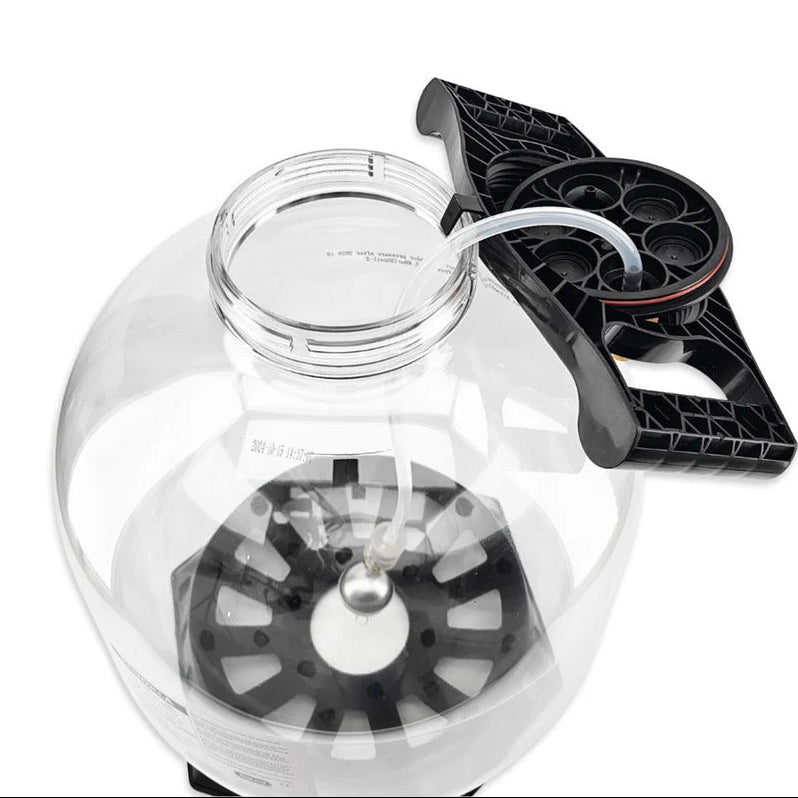 60L FermZilla All Rounder Easy-Grip Pressure Fermenter Starter Kit