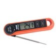 HIZO One-Shot Instant Read Folding Thermometer Pen