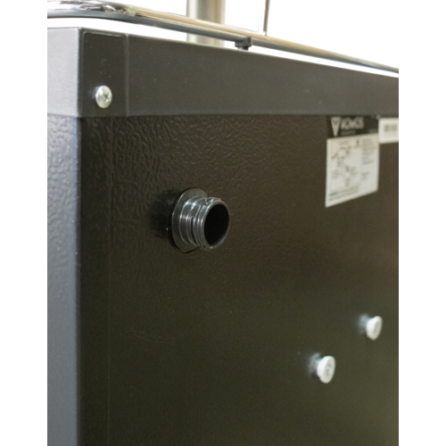 Grainmother Kegerator l Double Font Pack Deal l Digital Thermostat | Casters | Regulator | Fits 1 50L keg or 4 Corny Kegs