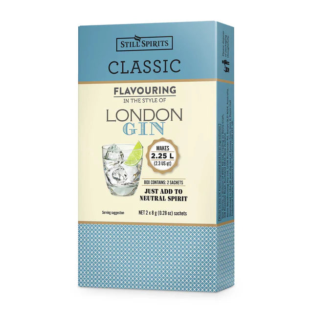 Still Spirits Classic London Gin Flavouring