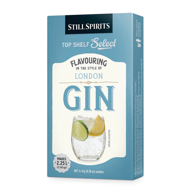Still Spirits Classic London Gin Flavouring