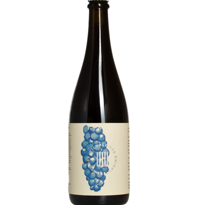 Wildflower St Edwards 2025: Montepulciano