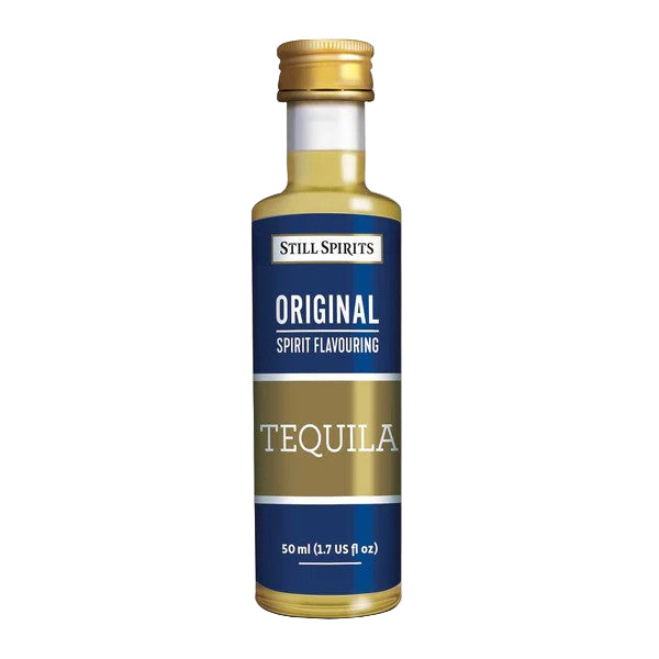 Still Spirits Original Spirit Flavoring Tequila
