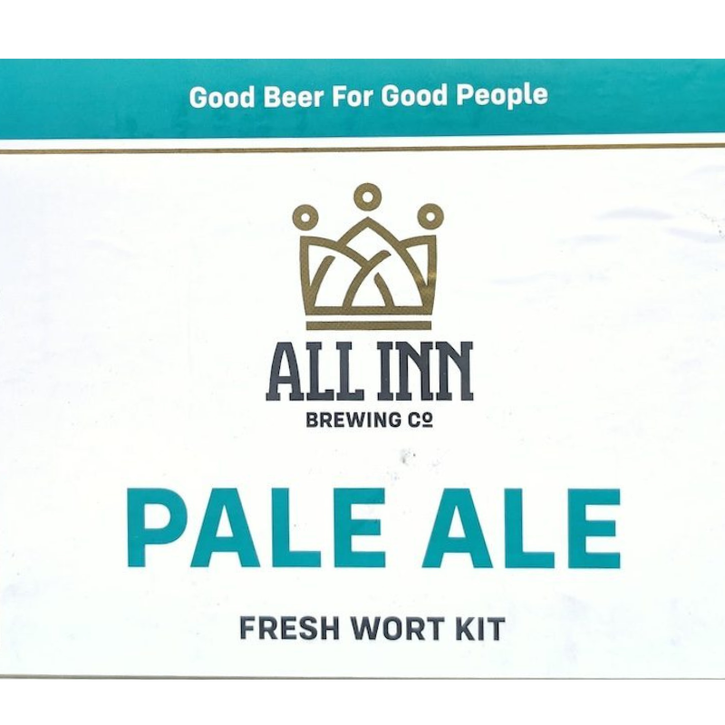 American Pale Ale - Fresh Wort Kit