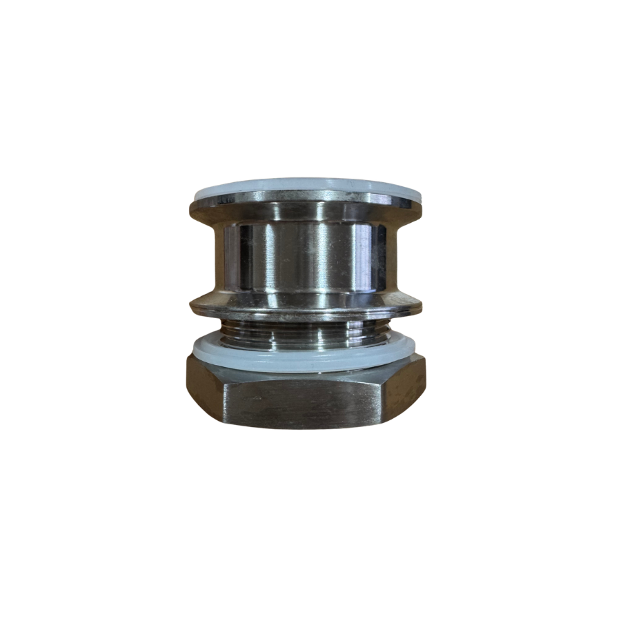 SS Create+ Threaded Adapter Set