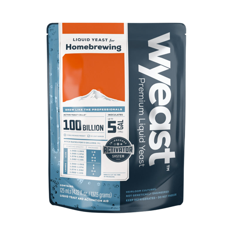 Wyeast 2782-PC Staro Prague Lager