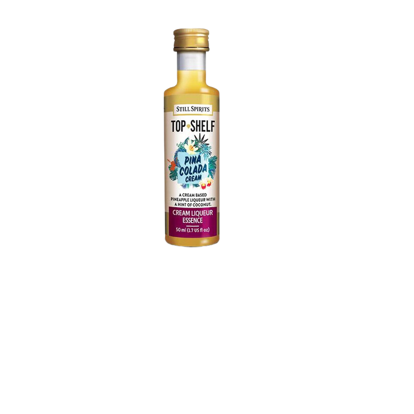 Still Spirits Top Shelf Pina Colada Flavouring