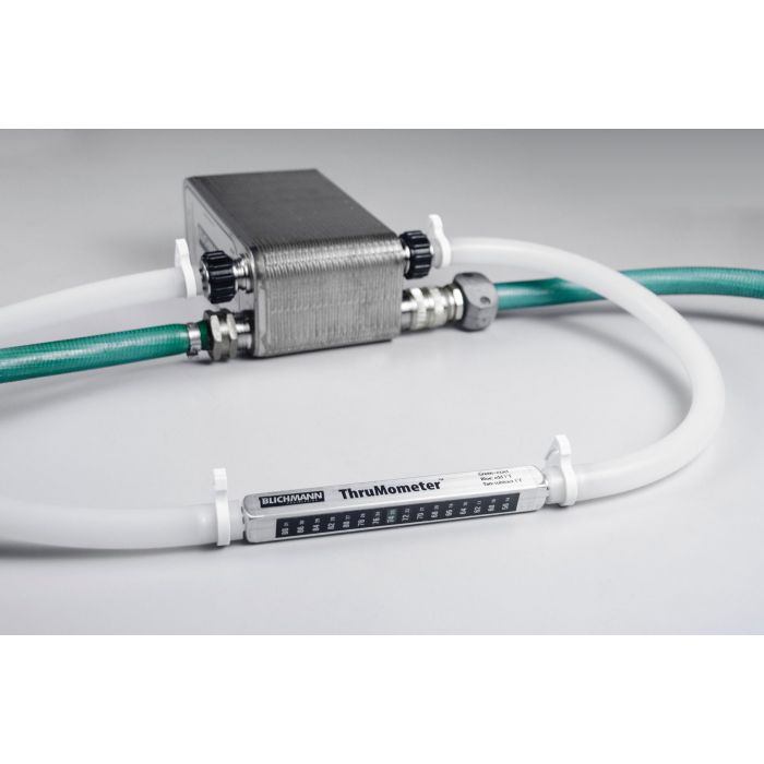 Blichmann ThruMometer for 1/2" Tube