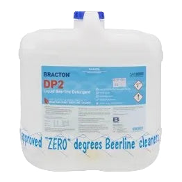 Bracton Beerline Cleaner 15L - DP2