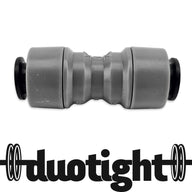 duotight - 8mm (5/16") Female x 8mm (5/16") Female Push In Joiner