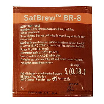 Safbrew BR-8
