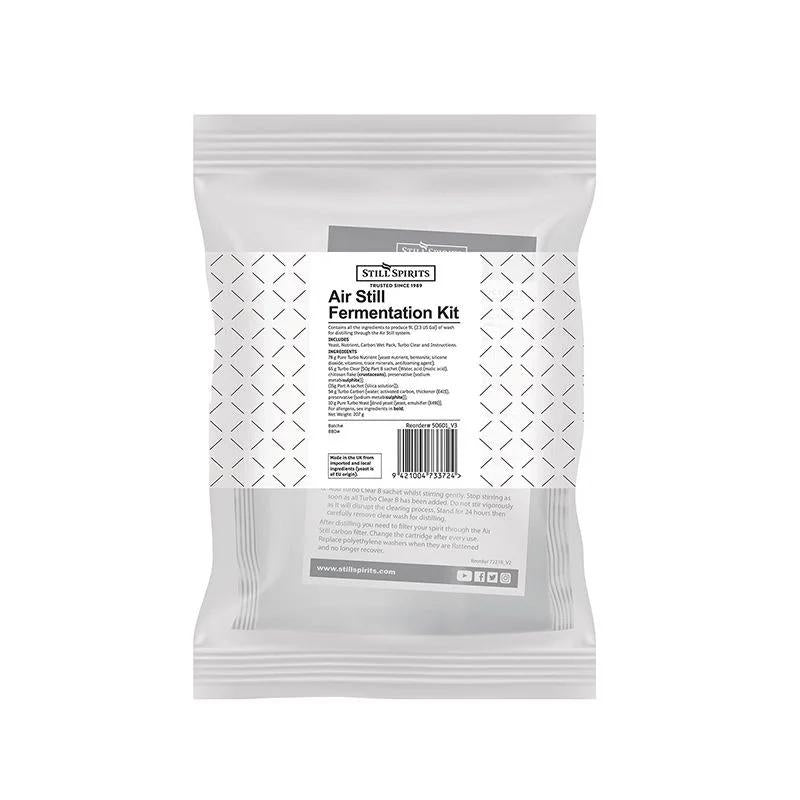 Still Spirits Air Still Fermentation Kit