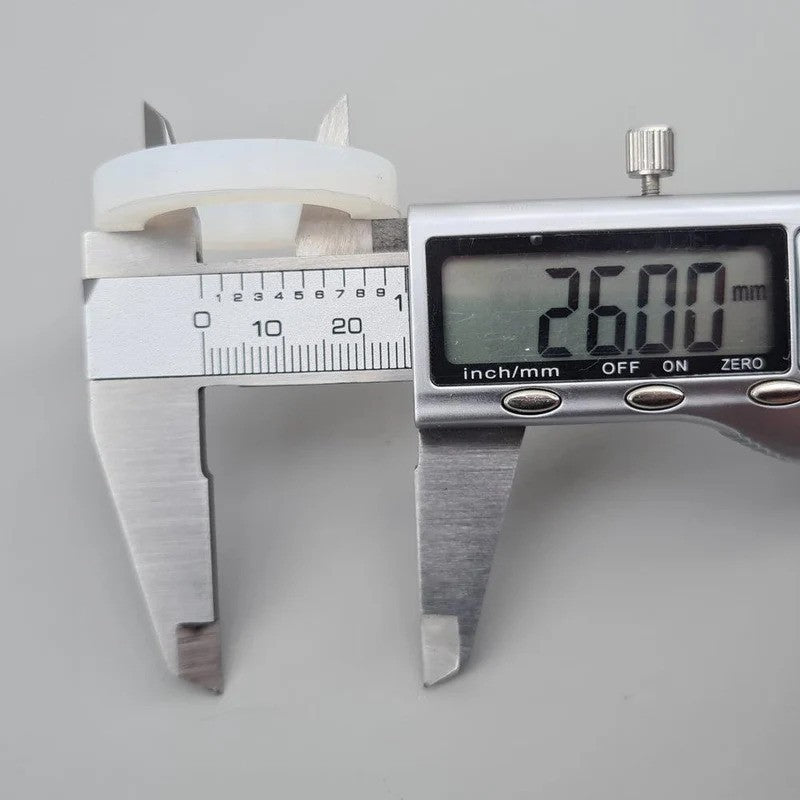 1 Inch Camlock Replacement Seal (ID25mm x OD38mm)