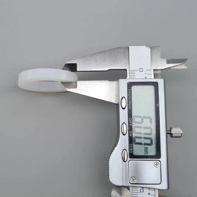 1 Inch Camlock Replacement Seal (ID25mm x OD38mm)