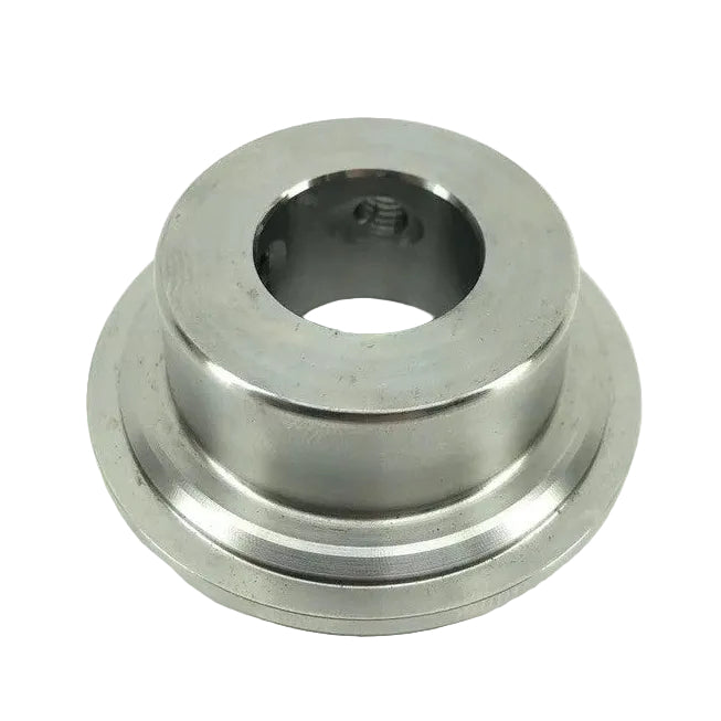 Cannular Visy Chuck - Suits 202 CDLE/CDL Ends (may also fit the B34, B17, 22A)
