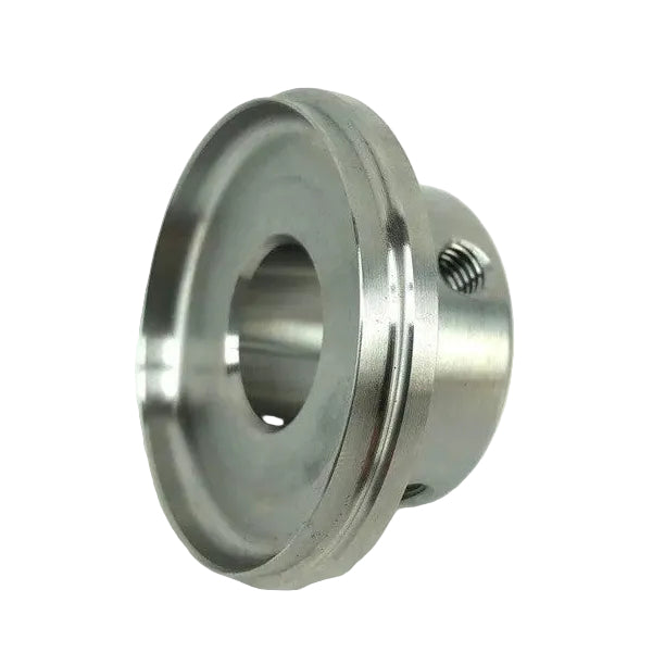 Cannular Visy Chuck - Suits 202 CDLE/CDL Ends (may also fit the B34, B17, 22A)